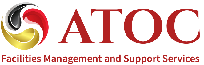 ATOC Facilities Management and Support Services.